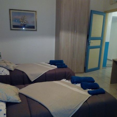 B&B Dell' Abbaddu Sassari Eksteriør billede