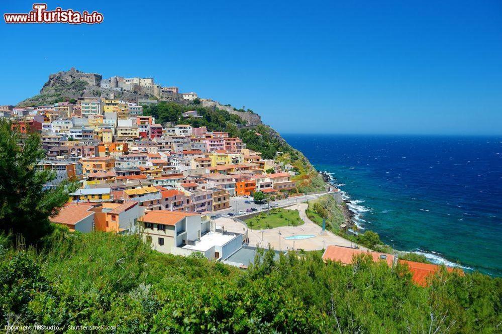 B&B Dell' Abbaddu Sassari Eksteriør billede