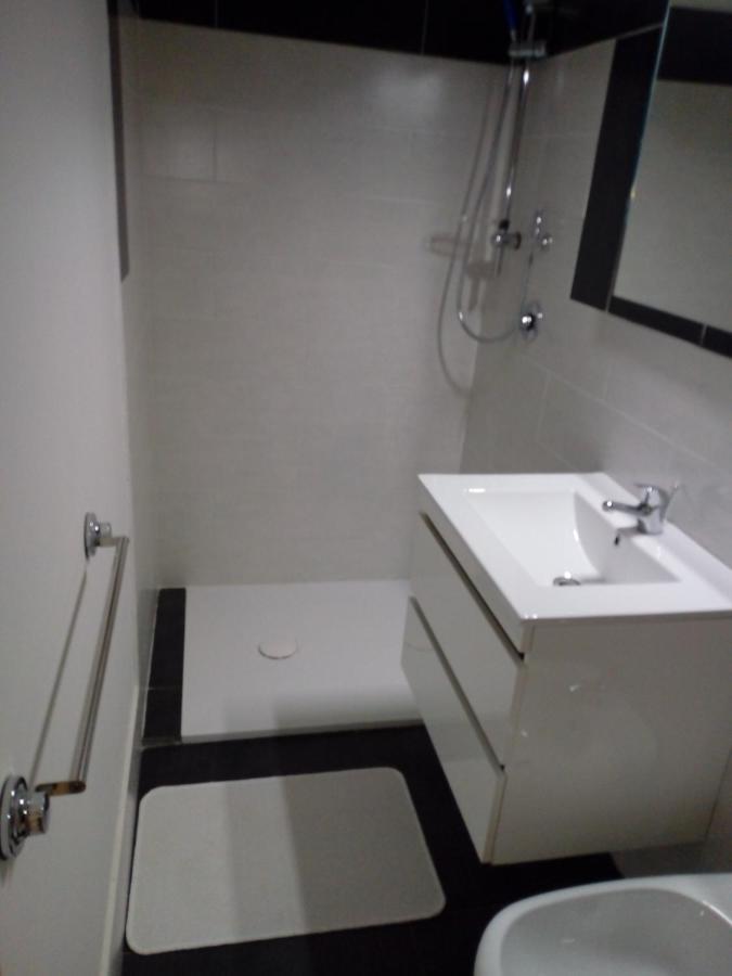 B&B Dell' Abbaddu Sassari Eksteriør billede